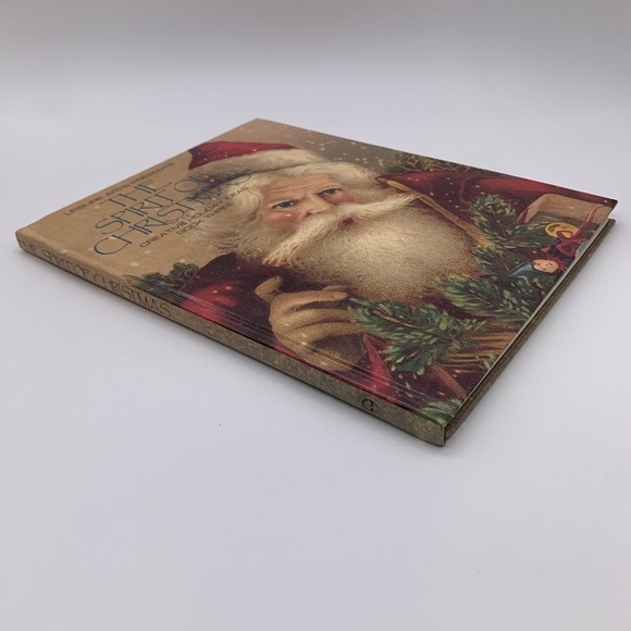 THE SPIRIT OF CHRISTMAS: Lesure Arts Presents Creative Holiday Ideas (Book #3) - Picture 4 of 16